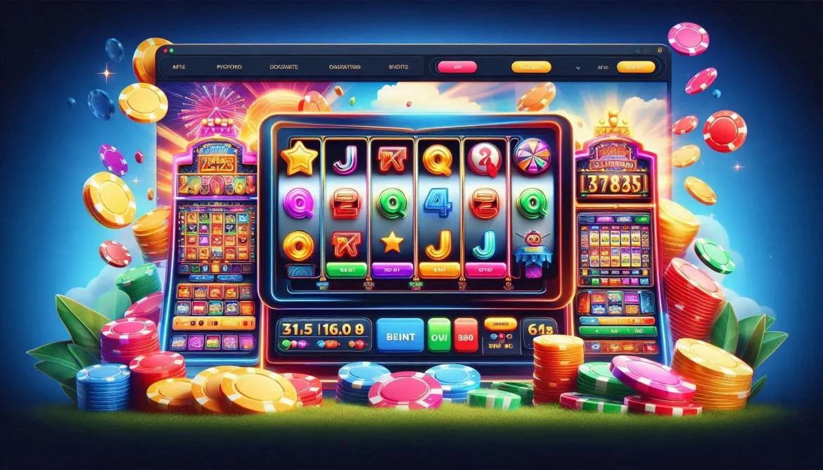 MaxiSpin Casino